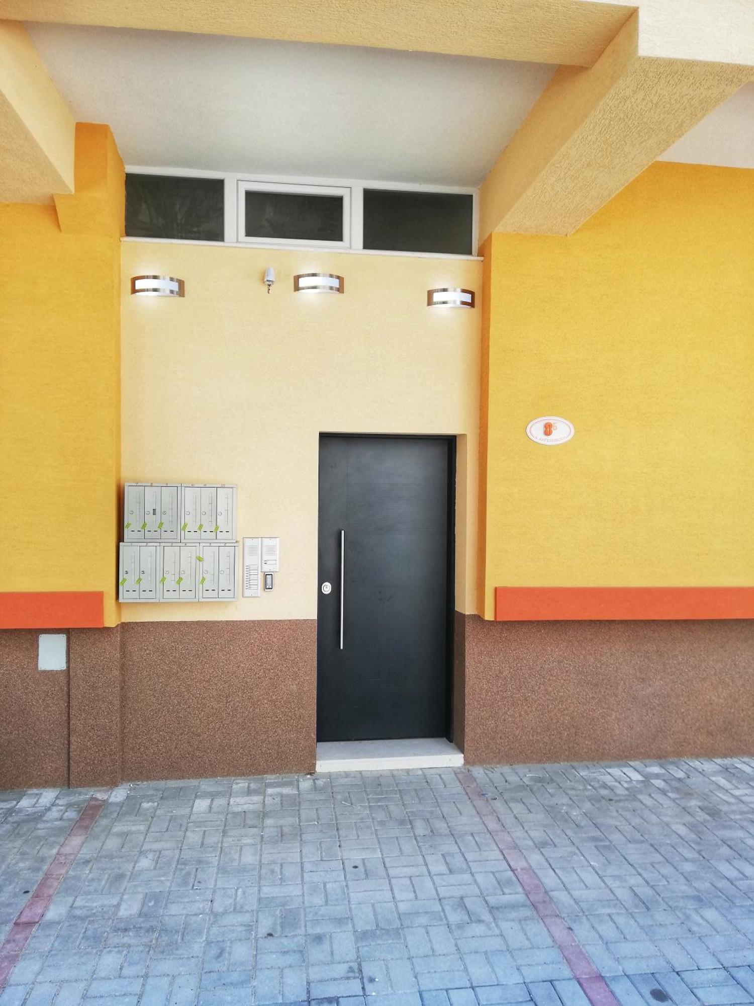 Bitola City Center Eksteriør billede