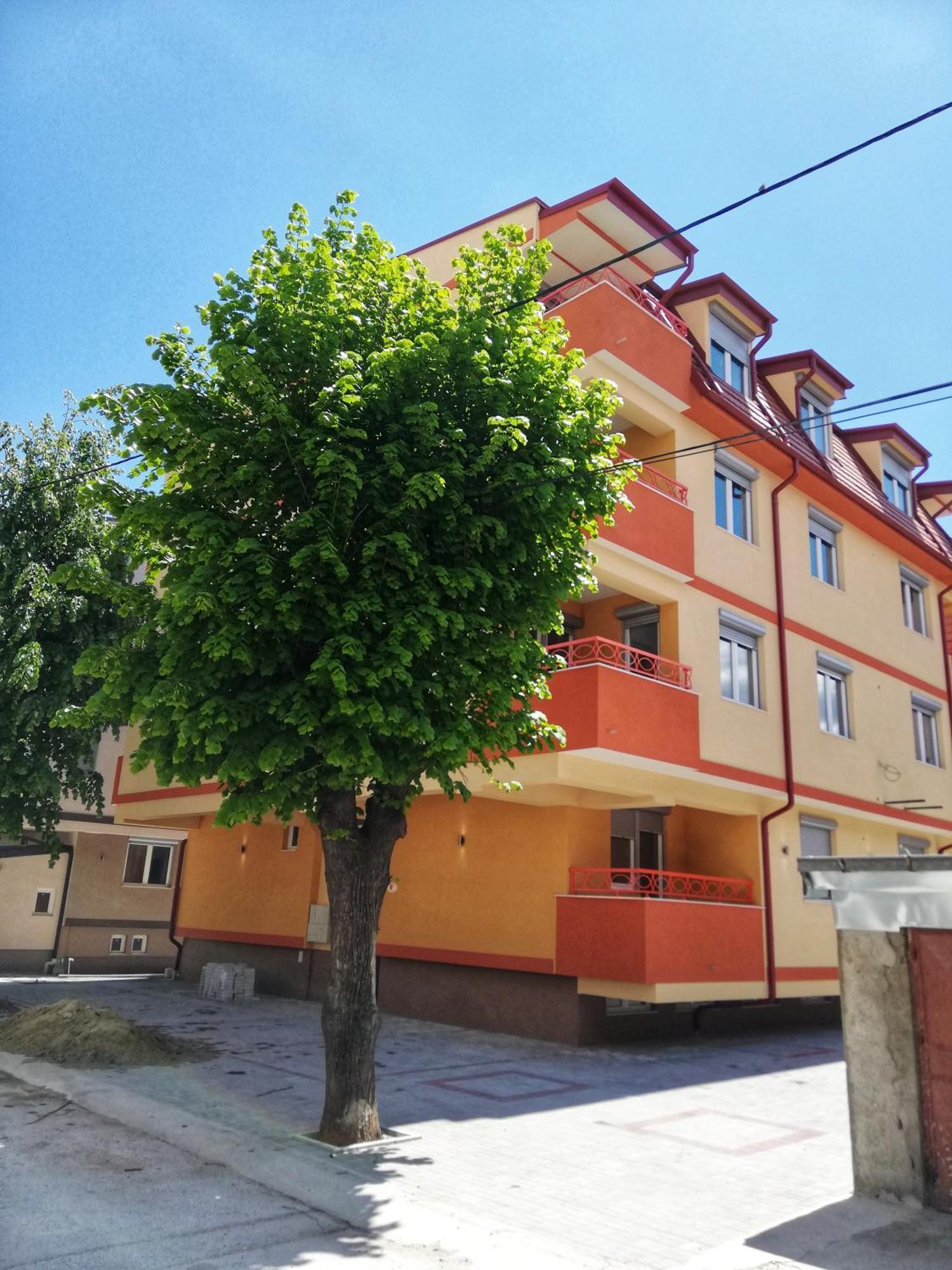Bitola City Center Eksteriør billede